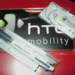 HTC LAND行ってきました。