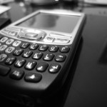 なんとなくモノクロな気分